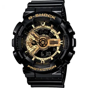 Digitale Herrenuhren G-Shock GA110GB-1A