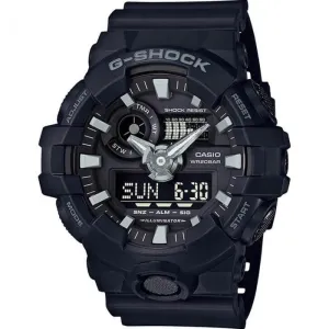 Digitale Herrenuhren G-Shock GA700-1B B