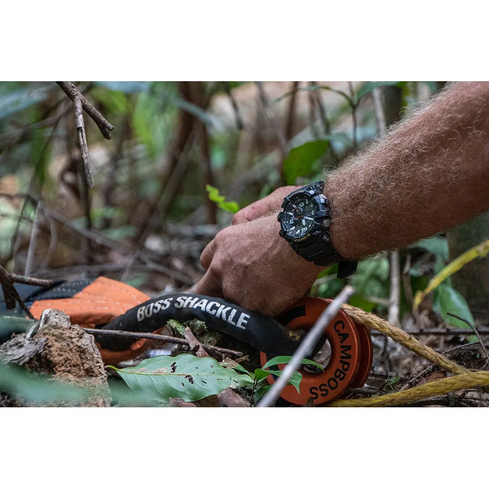 Digitale Herrenuhren G-Shock MASTER OF G MUDMASTER GG1000-1A