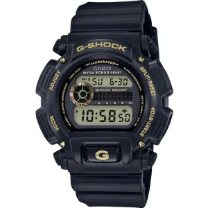 Taucheruhren für Herren G-Shock DW-9052GBX-1A9DR Digital