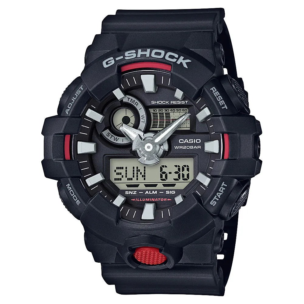 Taucheruhren für Herren G-Shock GA700-1A