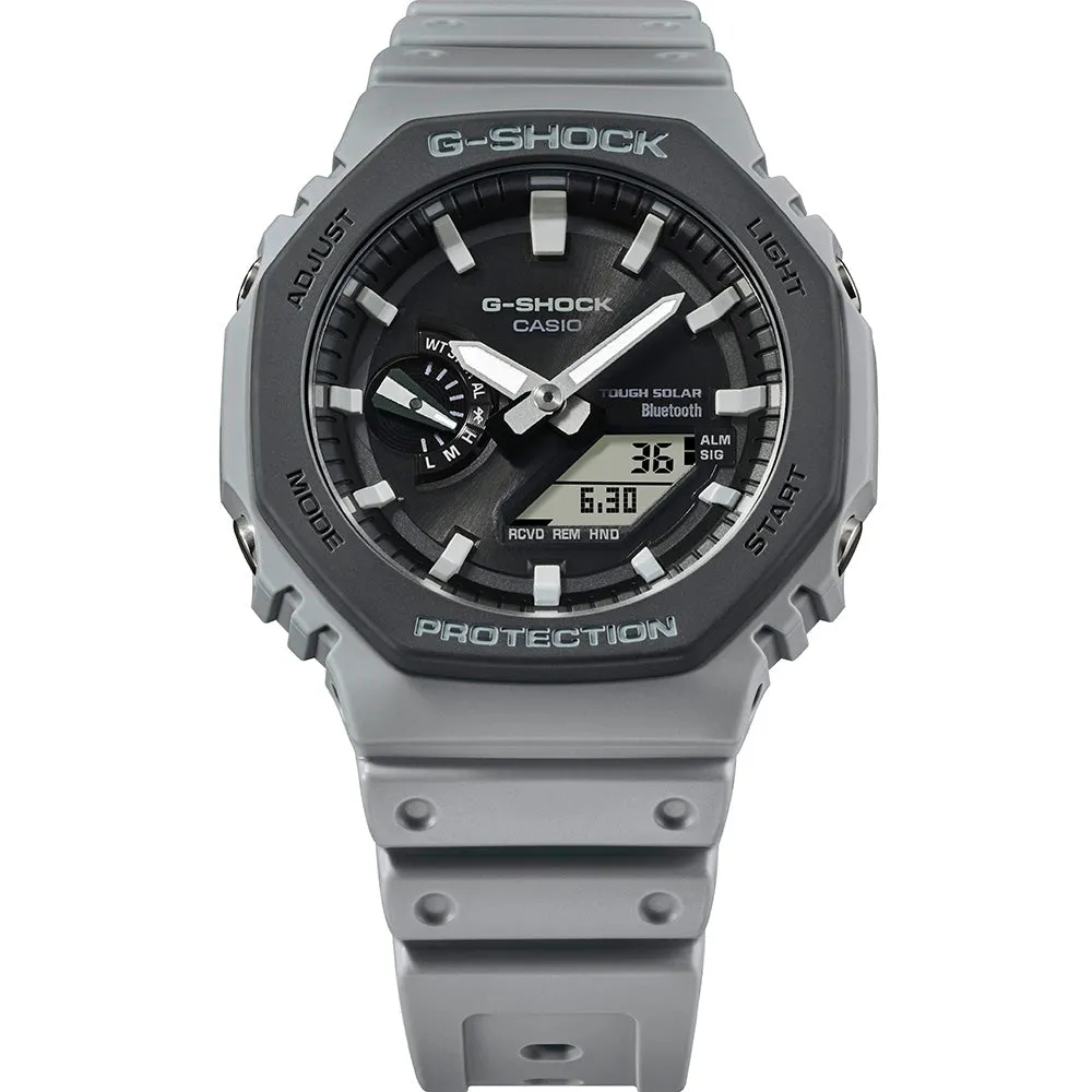 Taucheruhren für Herren G-Shock GAB2100LUU-8A Urban Utility