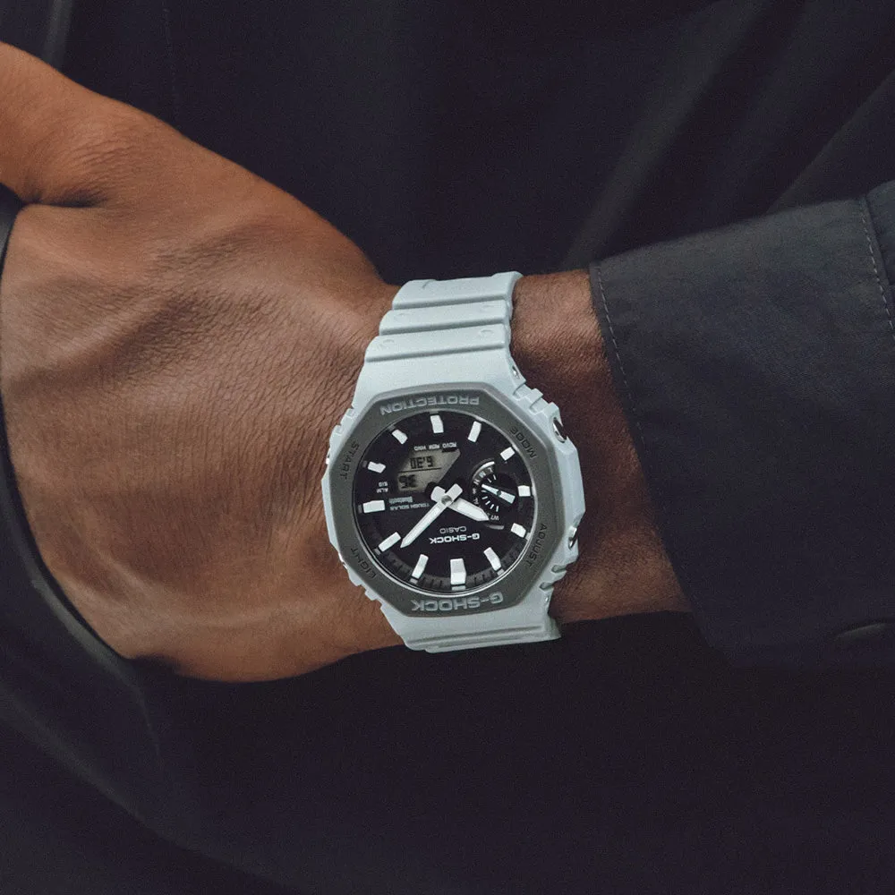 Taucheruhren für Herren G-Shock GAB2100LUU-8A Urban Utility
