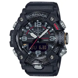 Taucheruhren für Herren G-Shock Mudmaster GGB100-1A mit Smartphone-Verbindungsfunktion