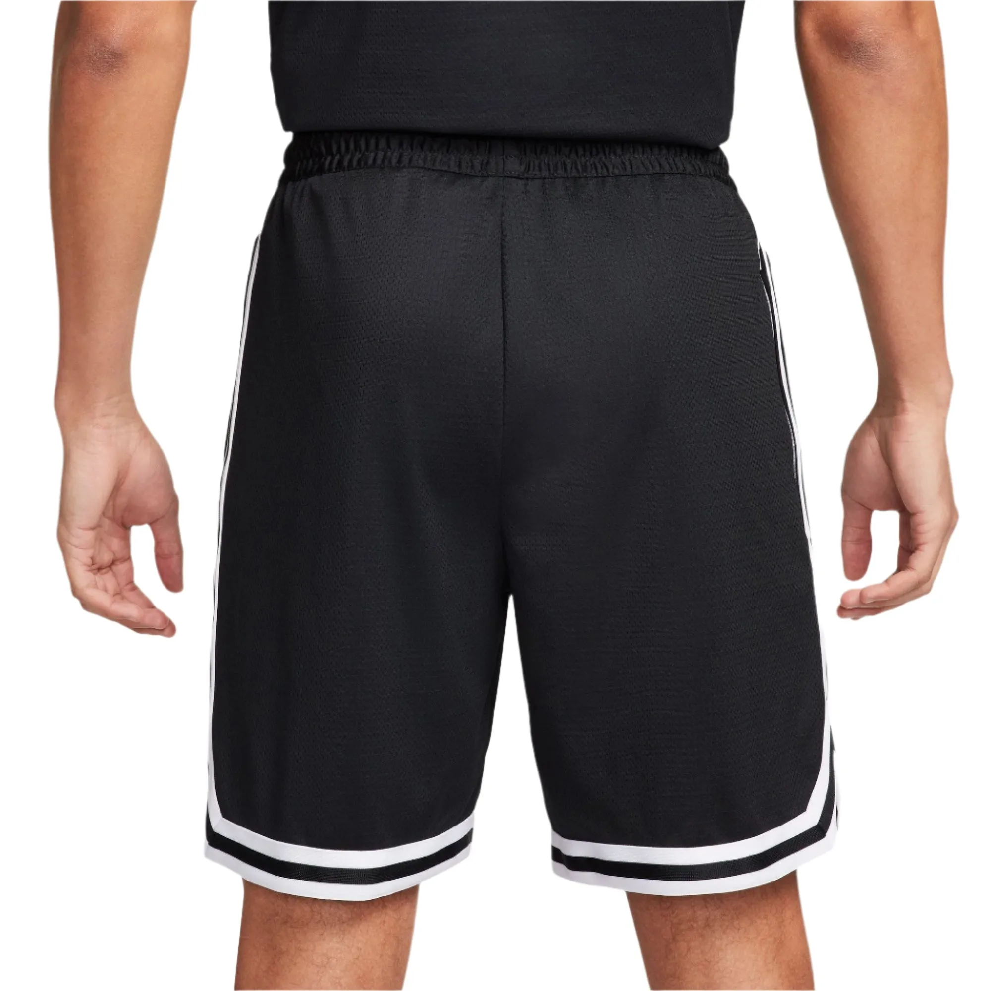 Dna Herren Dri-Fit 8-Zoll Basketball Shorts