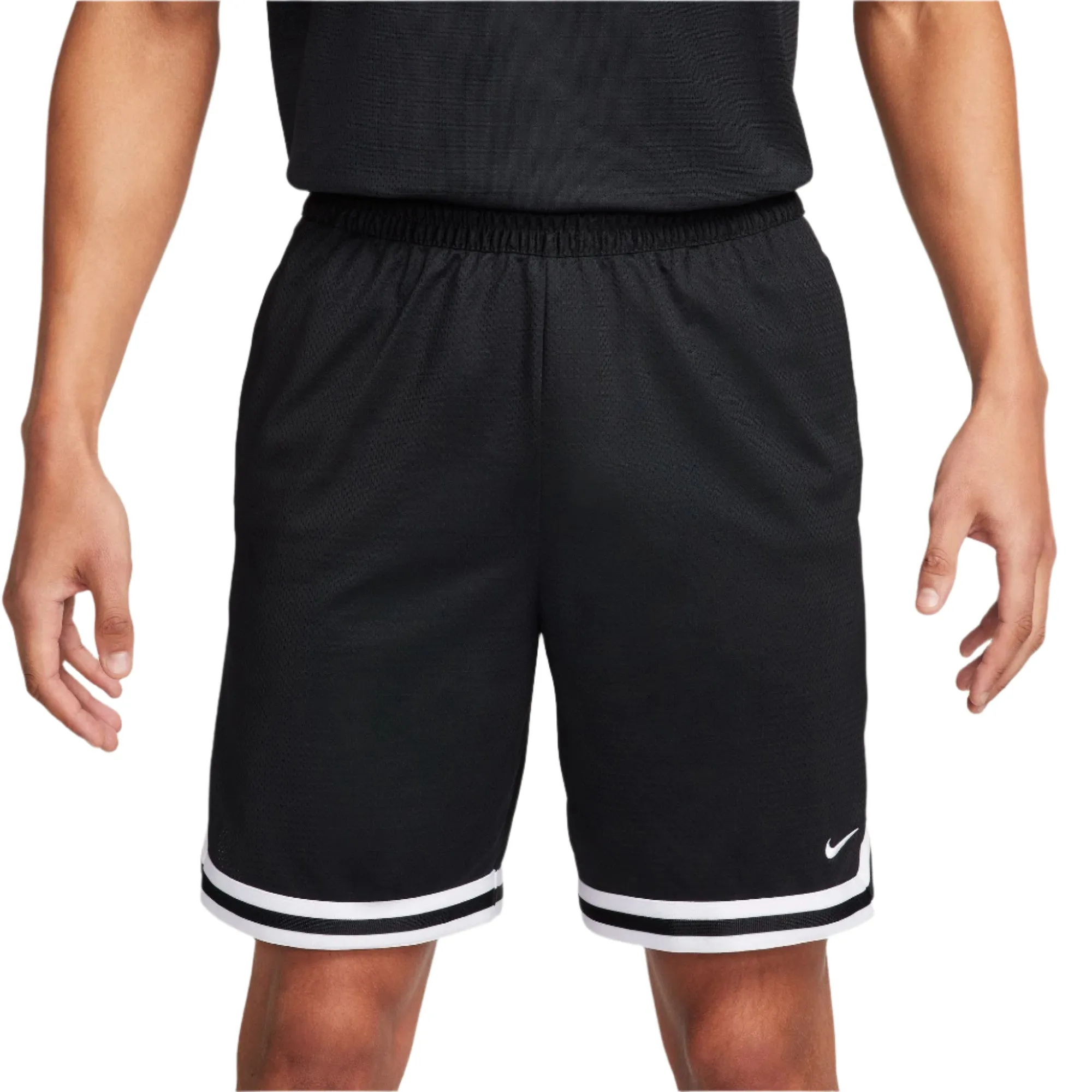 Dna Herren Dri-Fit 8-Zoll Basketball Shorts
