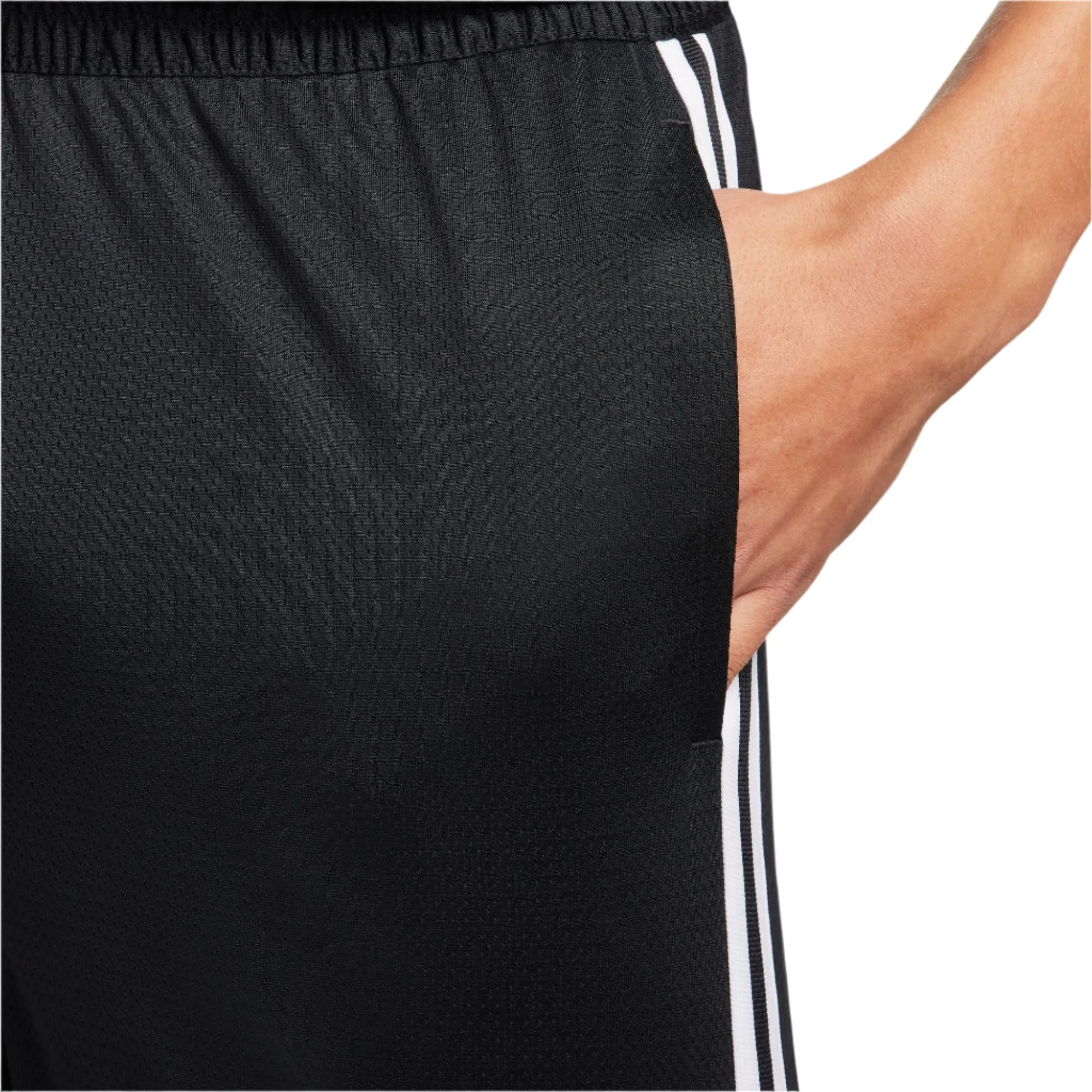 Dna Herren Dri-Fit 8-Zoll Basketball Shorts
