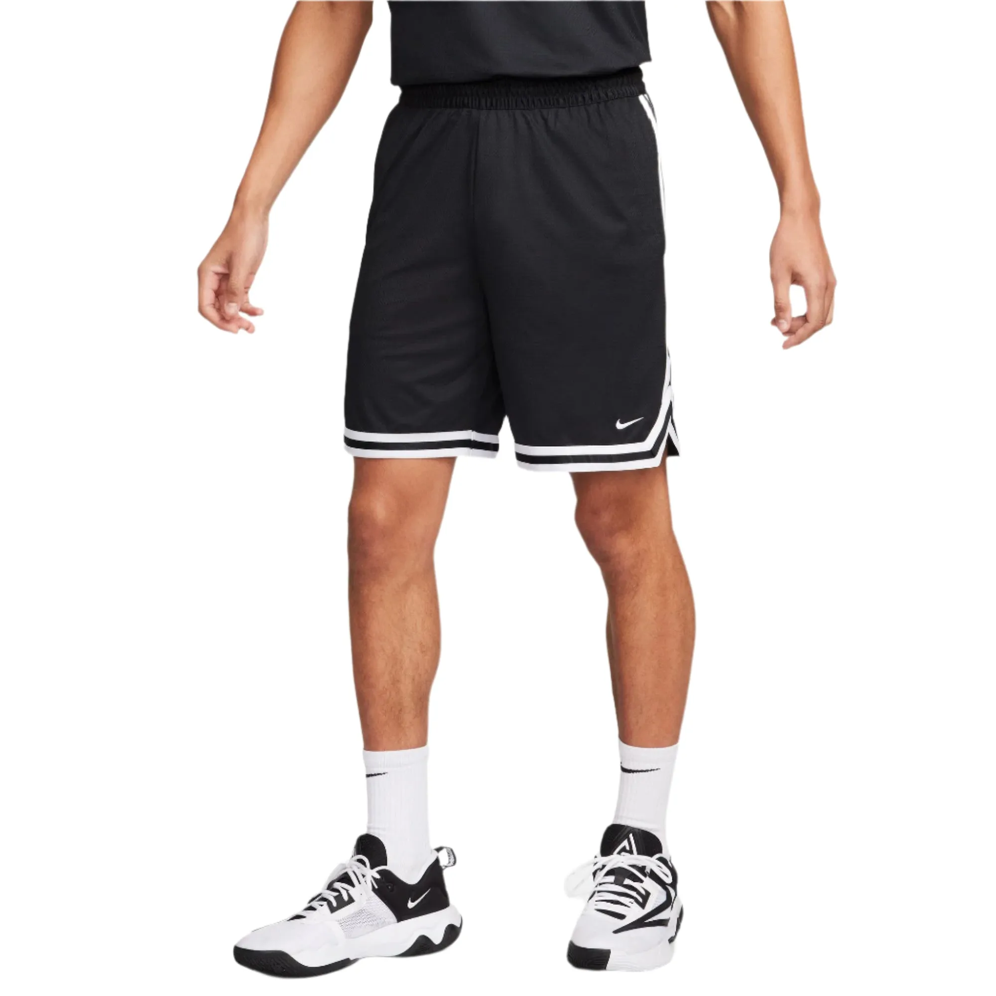 Dna Herren Dri-Fit 8-Zoll Basketball Shorts