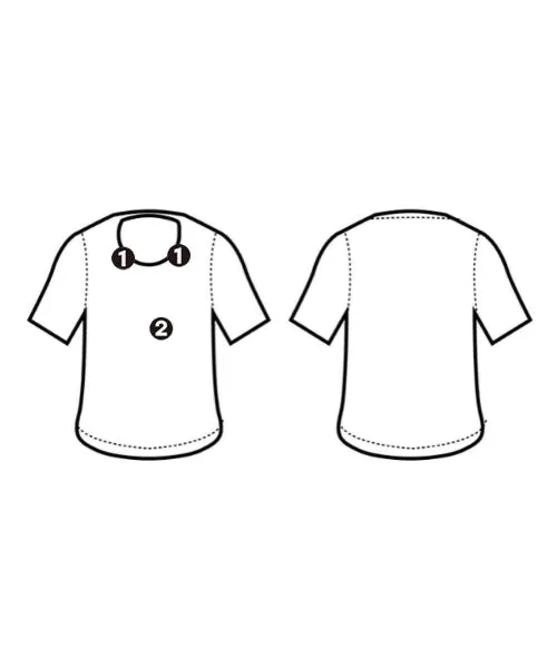 Schubladen T-Shirts/Oberteile