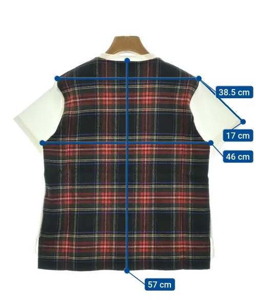 Schubladen T-Shirts/Oberteile