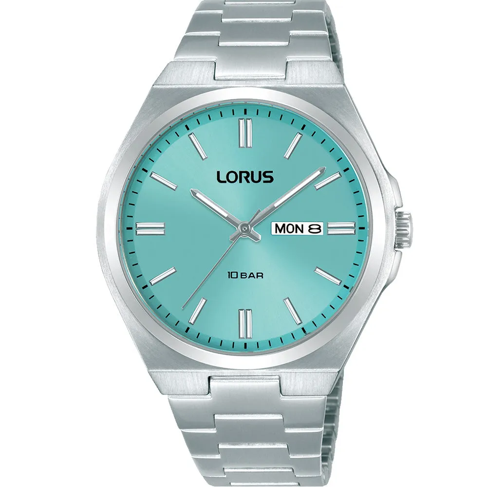 Herrenuhren Lorus RH303BX-9 Sport