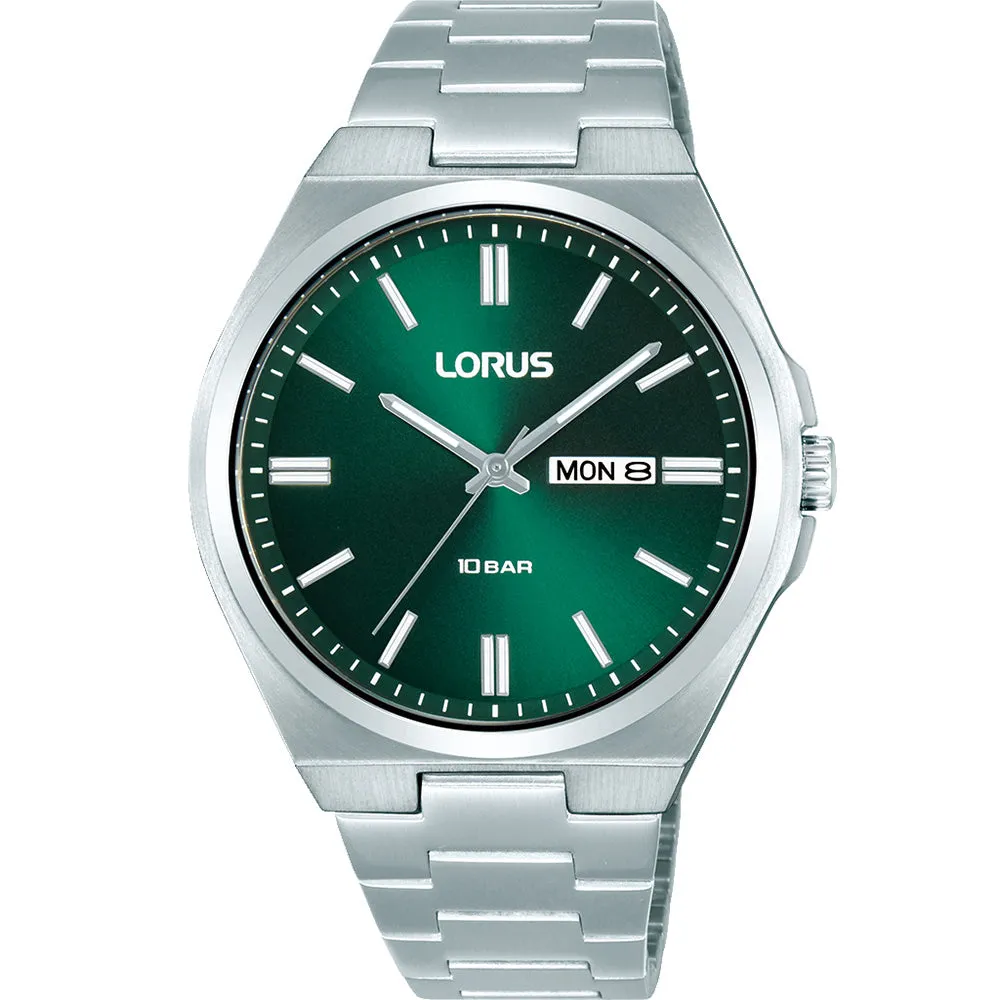 Herrenuhren Lorus RH395AX-9 Sport