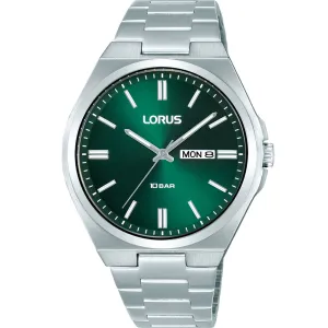 Herrenuhren Lorus RH395AX-9 Sport