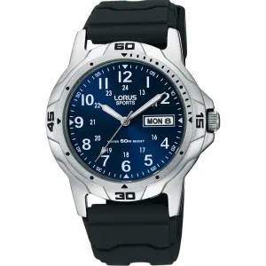 Herrenanzuguhren Lorus Sport RXN51BX-8