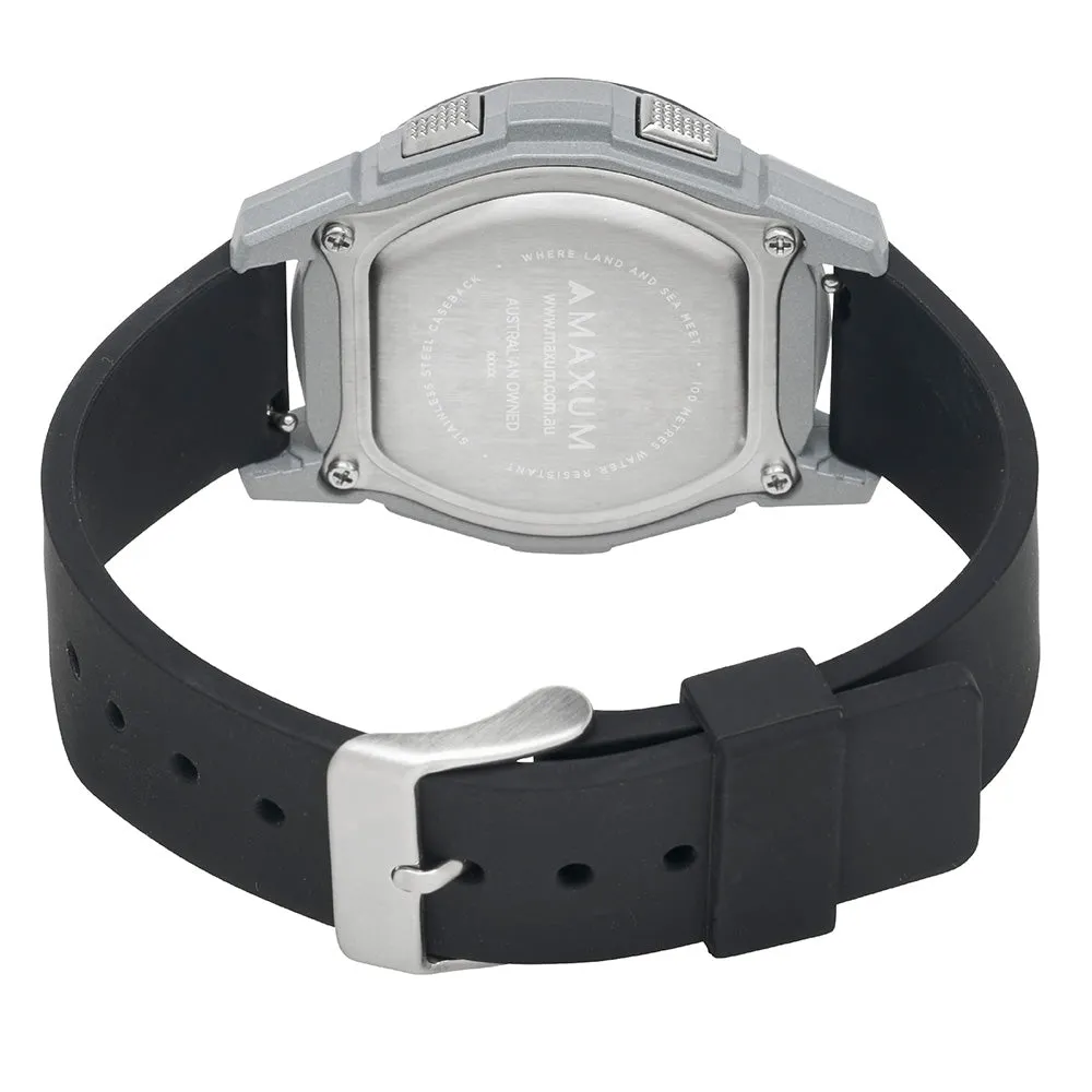 Herrenanzuguhren Maxum X2210L1 Escapade Unisex-Uhr