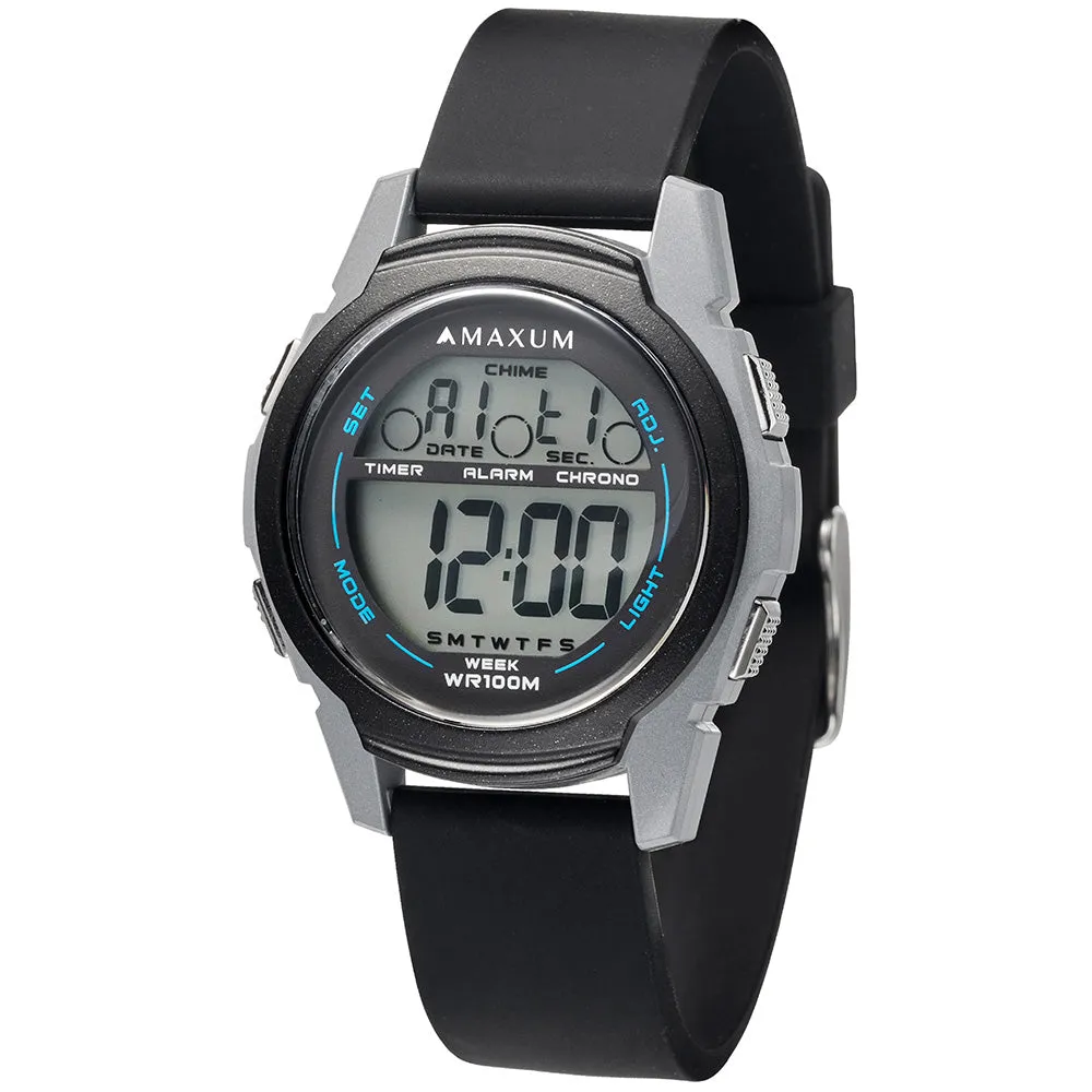 Herrenanzuguhren Maxum X2210L1 Escapade Unisex-Uhr
