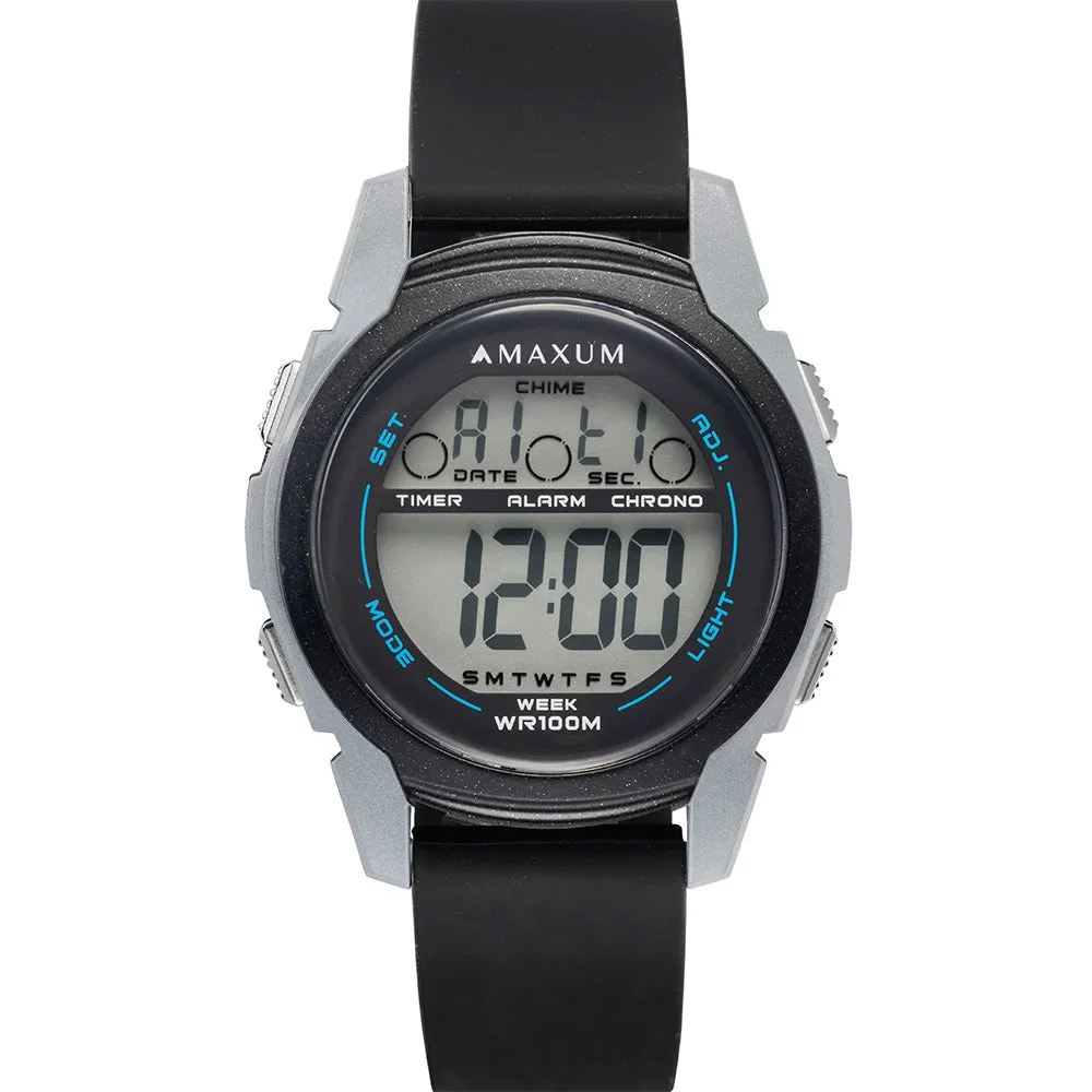 Herrenanzuguhren Maxum X2210L1 Escapade Unisex-Uhr