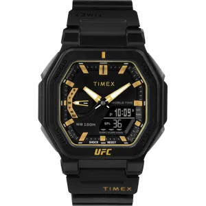 Herrenuhr TimexUFC Colossus TW2V55300