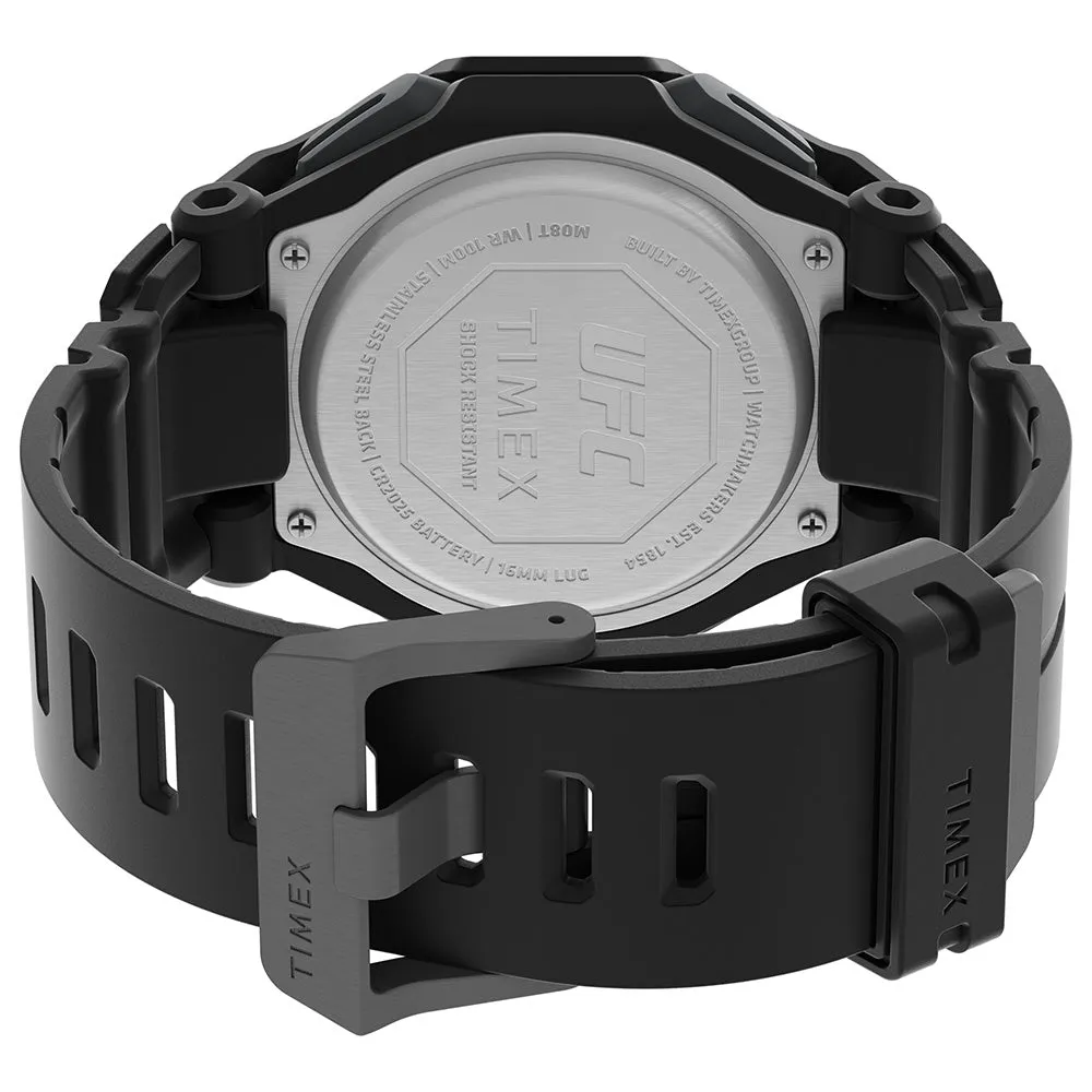 Herrenuhr TimexUFC Colossus TW2V55300