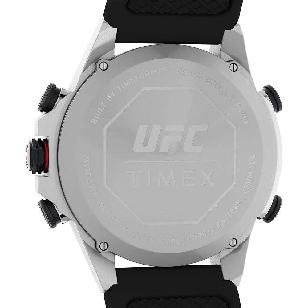 Herrenuhr TimexUFC Kick TW2V86700