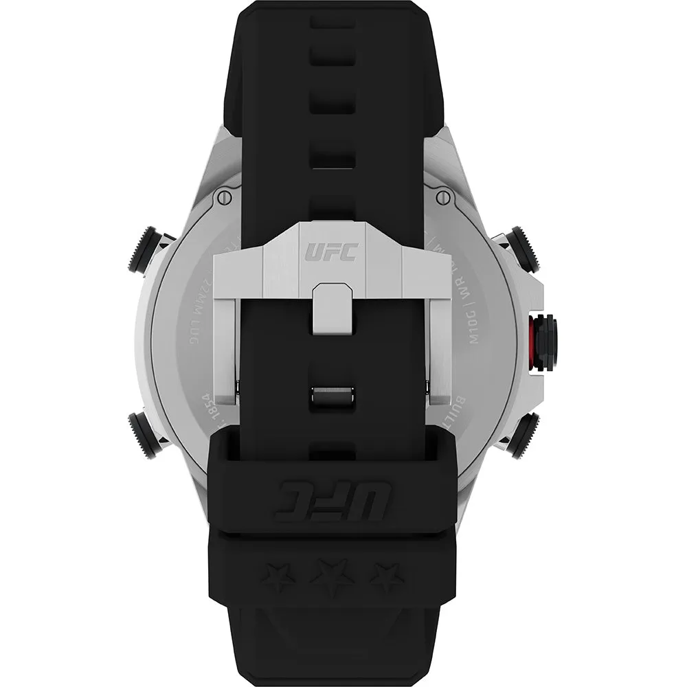 Herrenuhr TimexUFC Kick TW2V86700