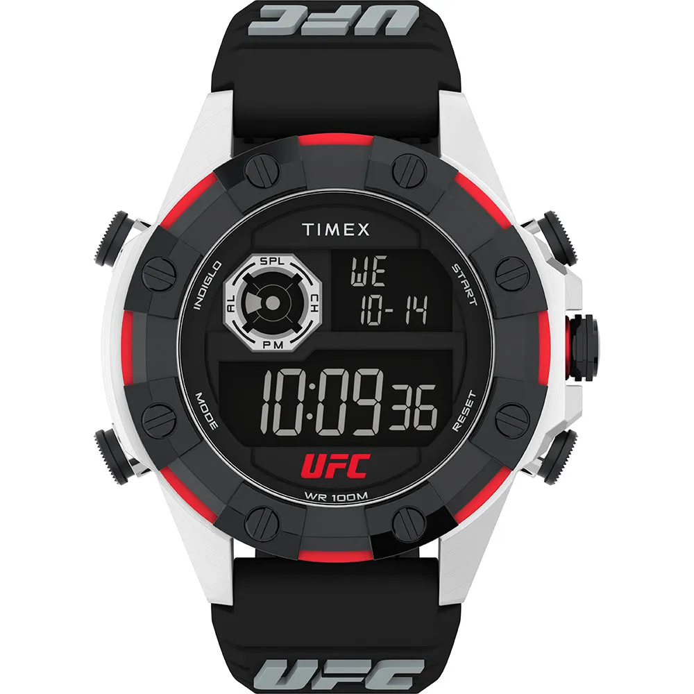 Herrenuhr TimexUFC Kick TW2V86700