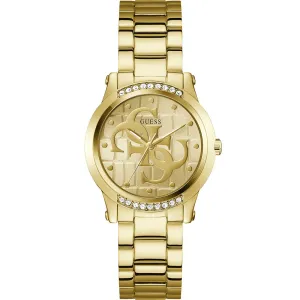 Damenuhren Kleider Guess Annette GW0861L2
