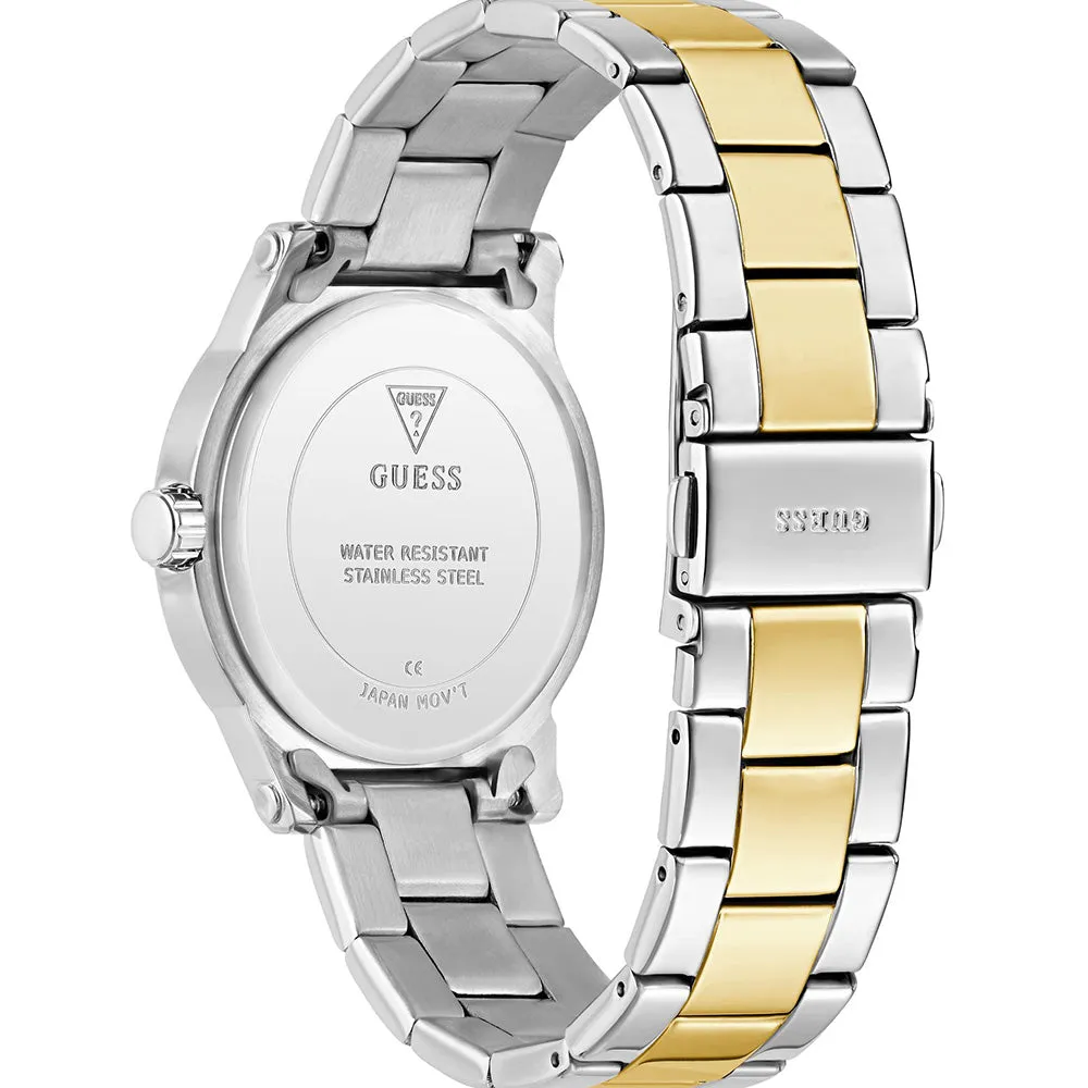 Damenuhren Kleider Guess Annette GW0861L4