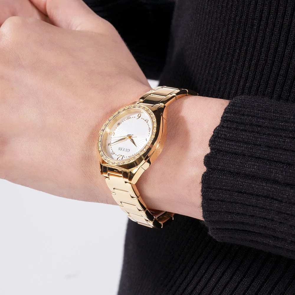 Damenuhren Kleider Guess Charlotte GW0767L2