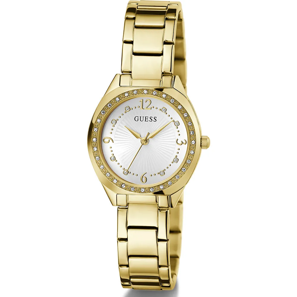 Damenuhren Kleider Guess Charlotte GW0767L2