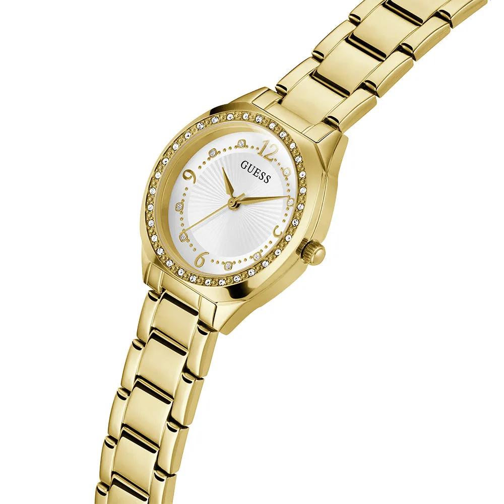 Damenuhren Kleider Guess Charlotte GW0767L2