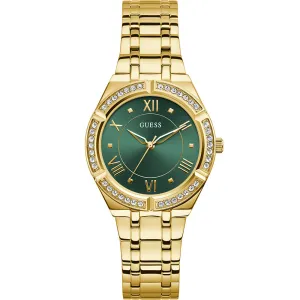 Damenuhren Kleider Guess Cosmo GW0033L8