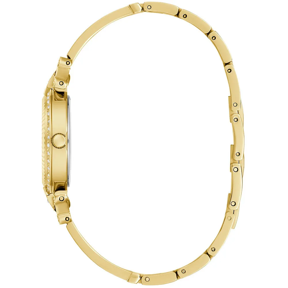 Damenuhren Kleid Guess Delphine GW0864L2