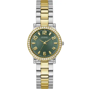 Damenuhren Kleider Guess Fawn GW0686L2