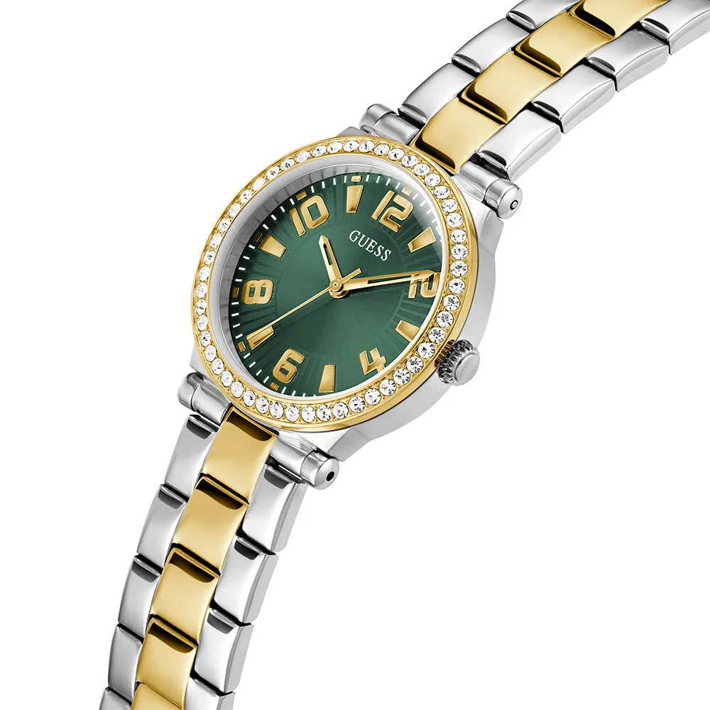Damenuhren Kleider Guess Fawn GW0686L2