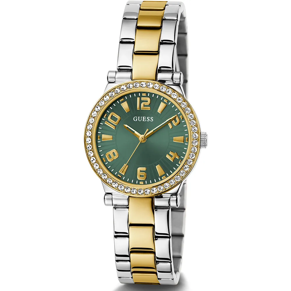 Damenuhren Kleider Guess Fawn GW0686L2