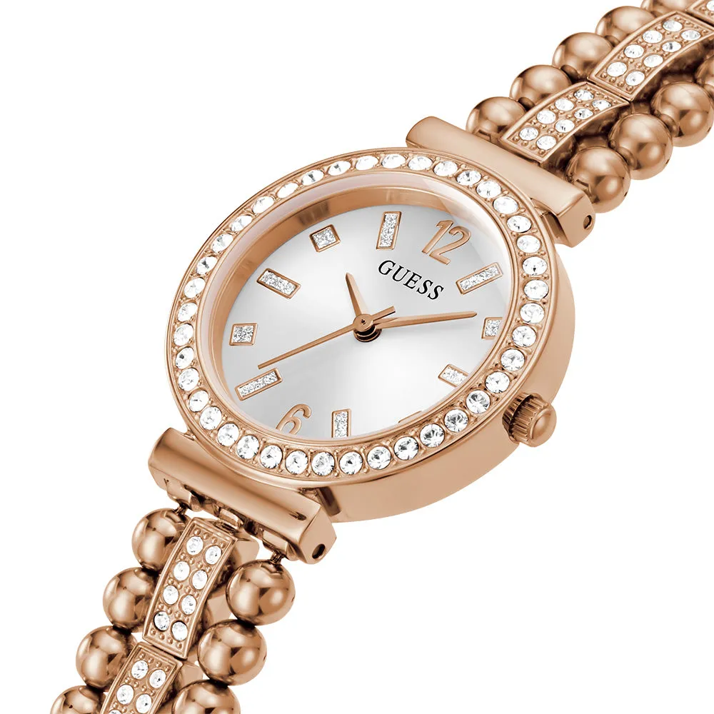 Damenuhren Kleider Guess Gala GW0401L3