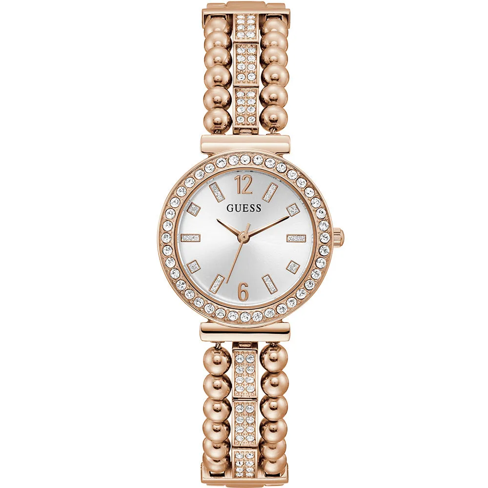 Damenuhren Kleider Guess Gala GW0401L3