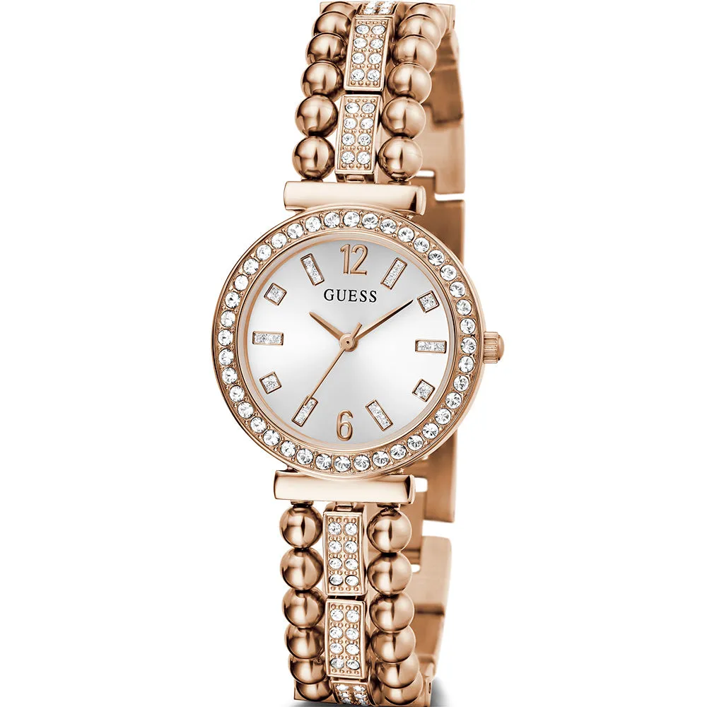 Damenuhren Kleider Guess Gala GW0401L3