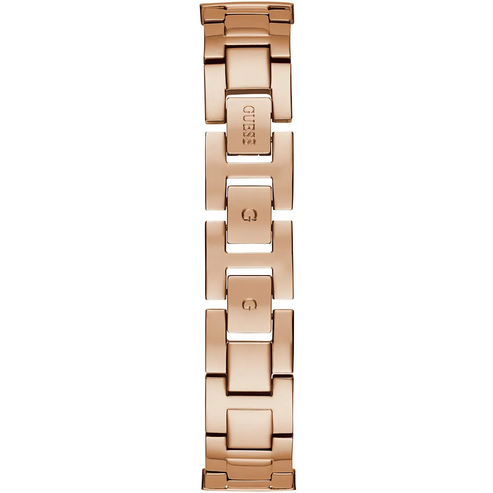 Damenuhren Kleider Guess Gala GW0401L3