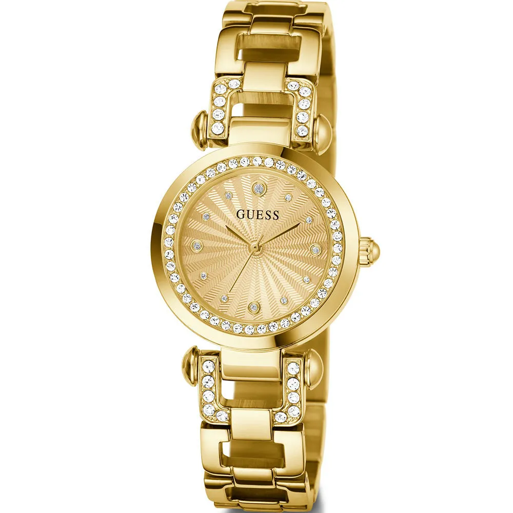 Damenuhren Kleider Guess Ginger GW0869L4