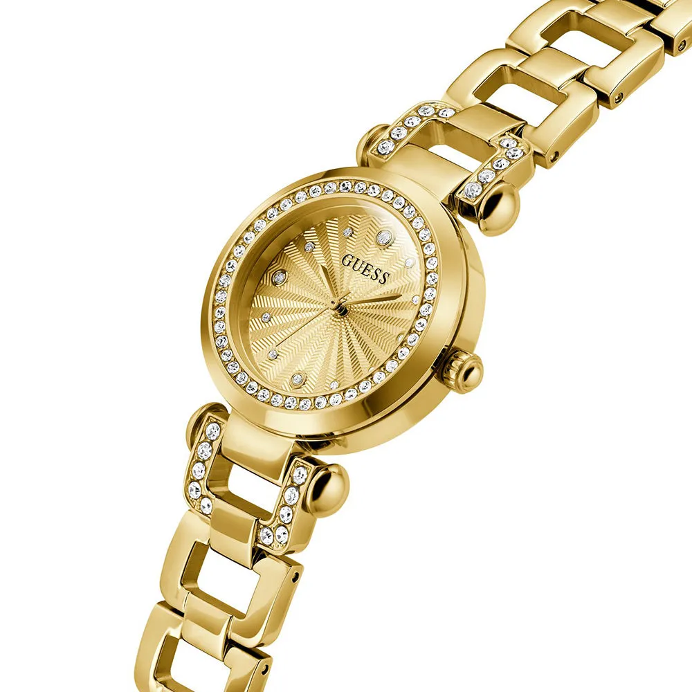 Damenuhren Kleider Guess Ginger GW0869L4