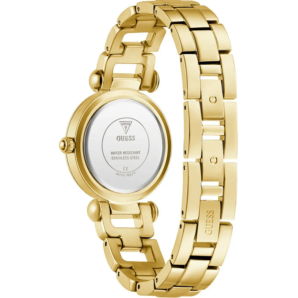 Damenuhren Kleider Guess Ginger GW0869L4