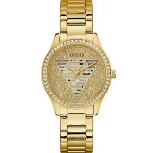 Damenuhren Kleid Guess GW0605L2 Lady Idol Cut Thru