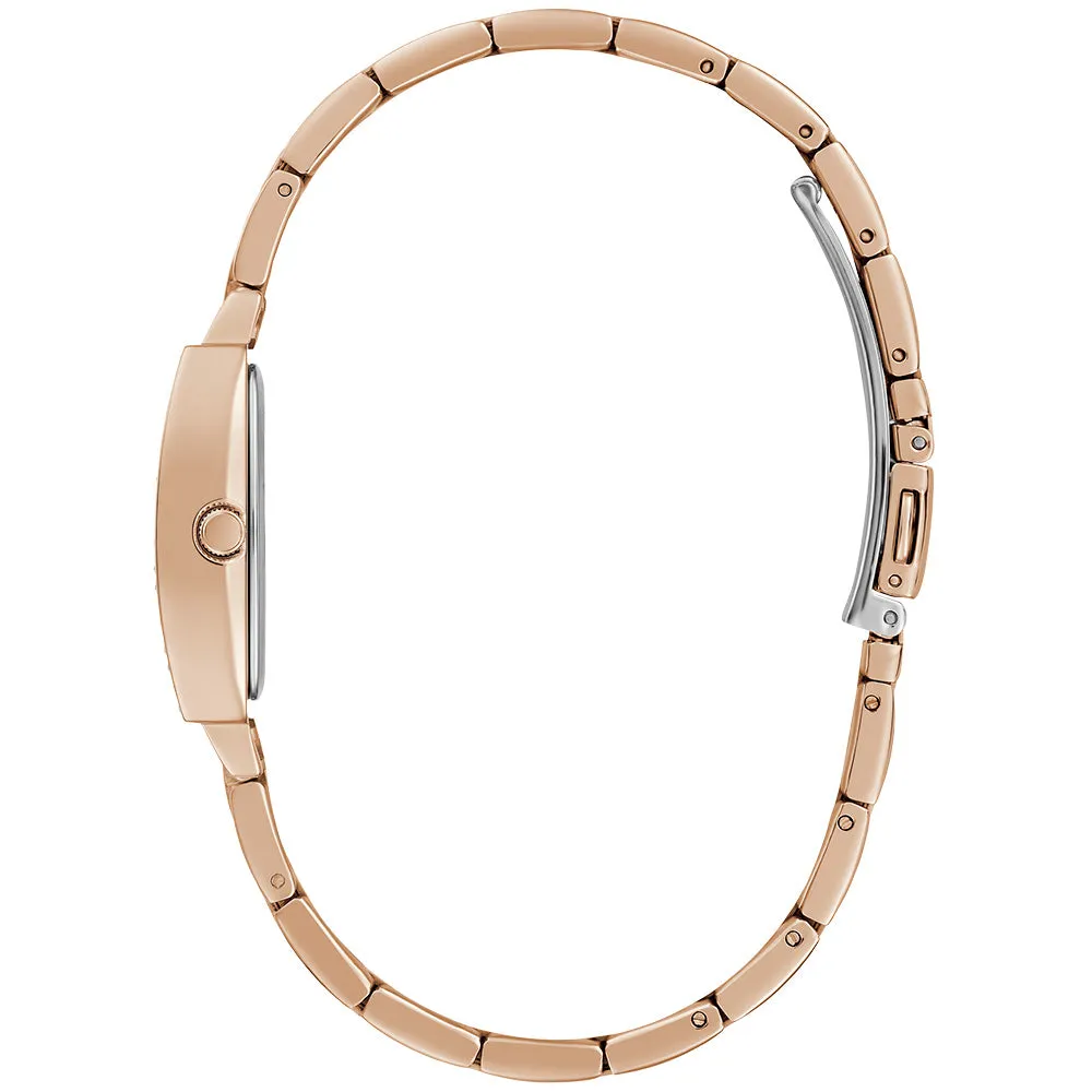 Damenuhren Kleider Guess GW0611L3 Brillant