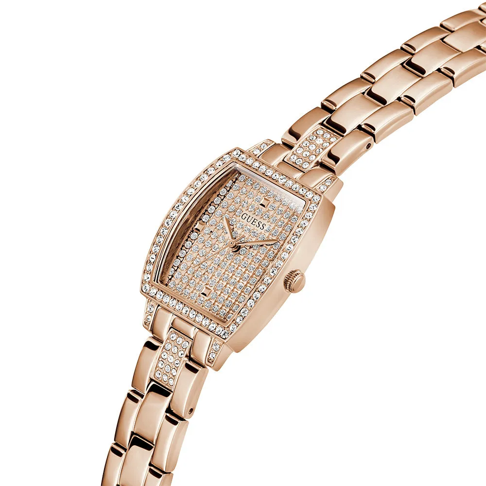 Damenuhren Kleider Guess GW0611L3 Brillant