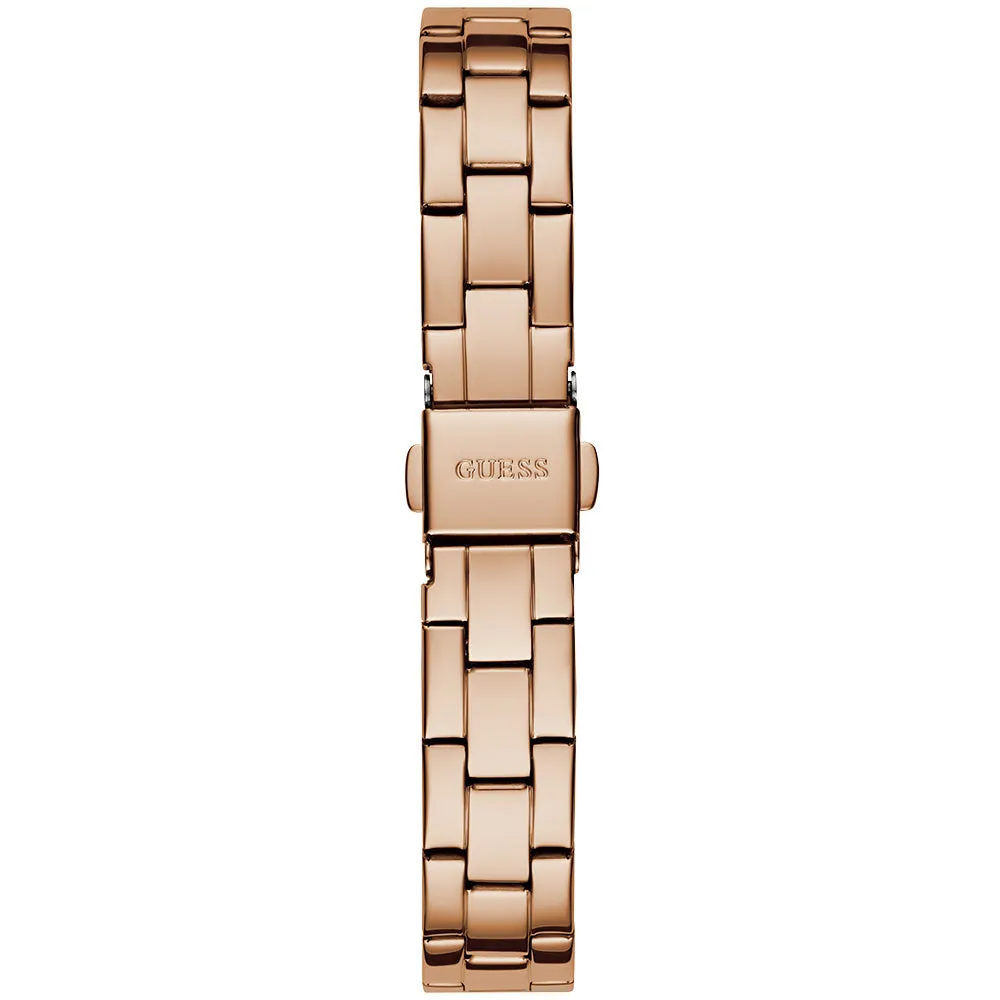 Damenuhren Kleider Guess GW0611L3 Brillant