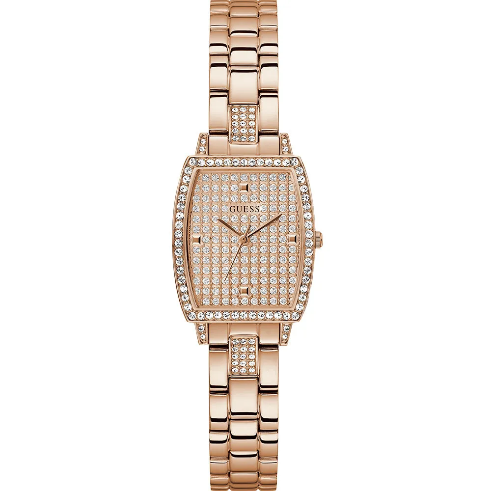 Damenuhren Kleider Guess GW0611L3 Brillant