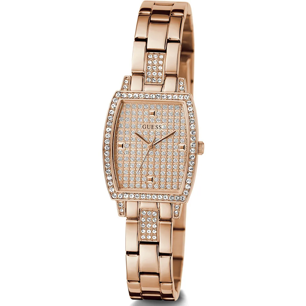 Damenuhren Kleider Guess GW0611L3 Brillant