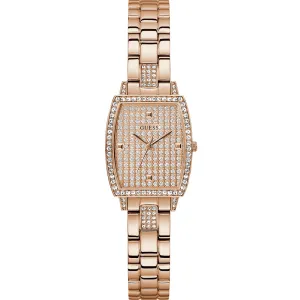 Damenuhren Kleider Guess GW0611L3 Brillant